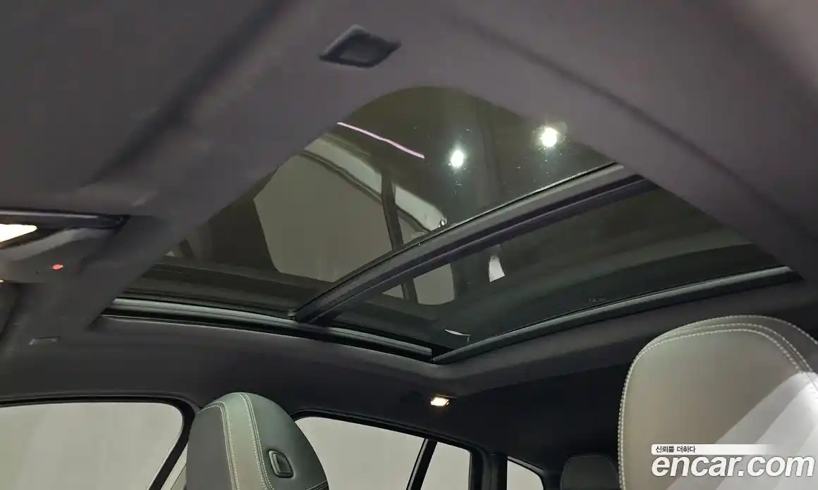 BMW X4 2025 2.0 Автомат в Москве № 362673, фото 18