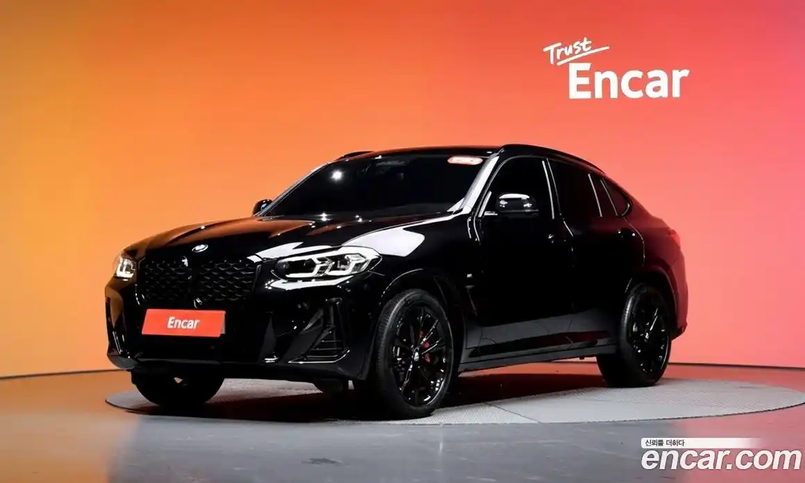 BMW X4 2025 2.0 Автомат в Москве № 362673, фото 20