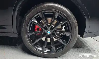 BMW X4 2025 2.0 Автомат в Москве № 362673, миниатюра 4