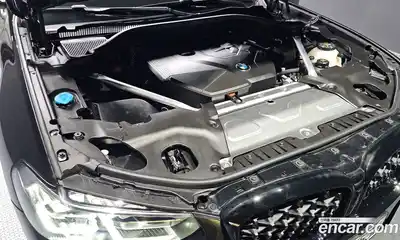 BMW X4 2025 2.0 Автомат в Москве № 362673, миниатюра 5