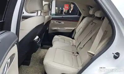 Genesis GV70 2025 2.5 Автомат в Москве № 364141, миниатюра 11