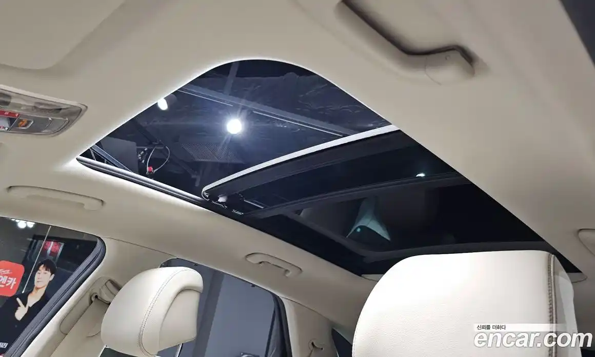 Genesis GV70 2025 2.5 Автомат в Москве № 364141, фото 15