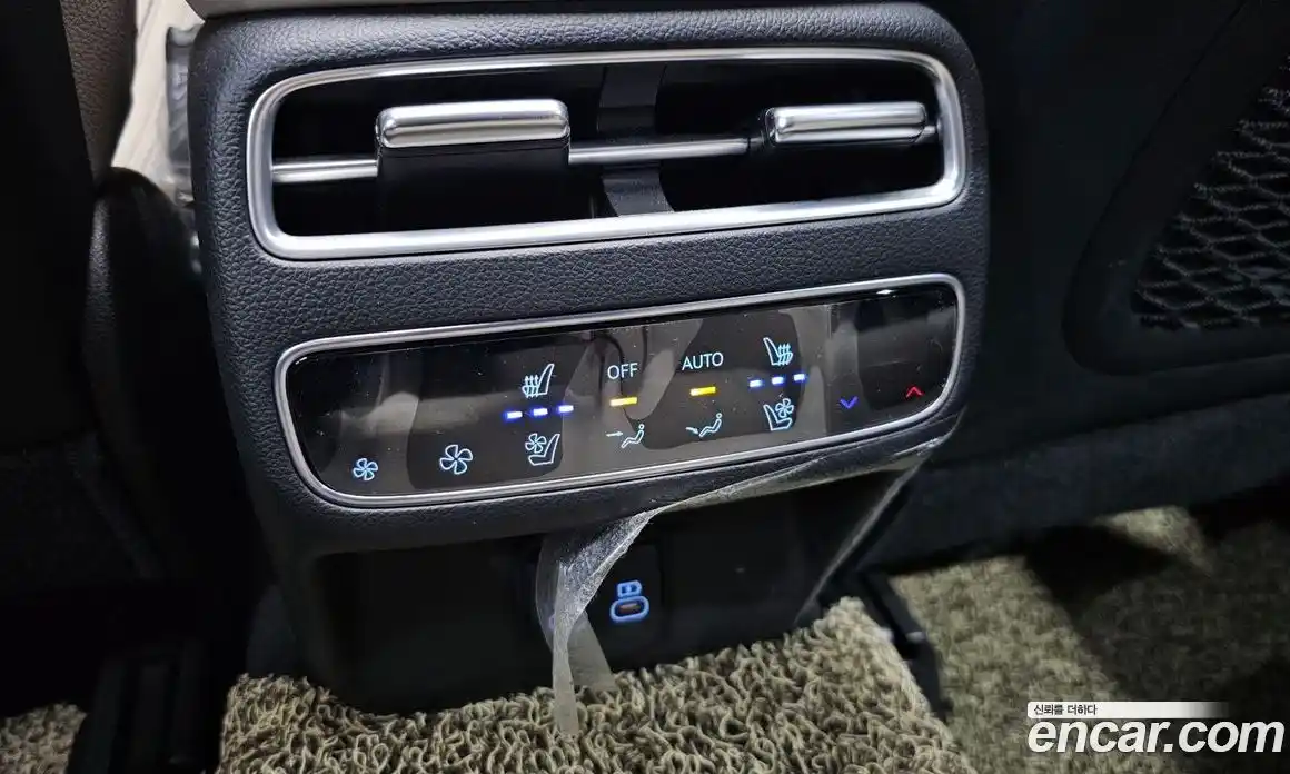 Genesis GV70 2025 2.5 Автомат в Москве № 364141, фото 17