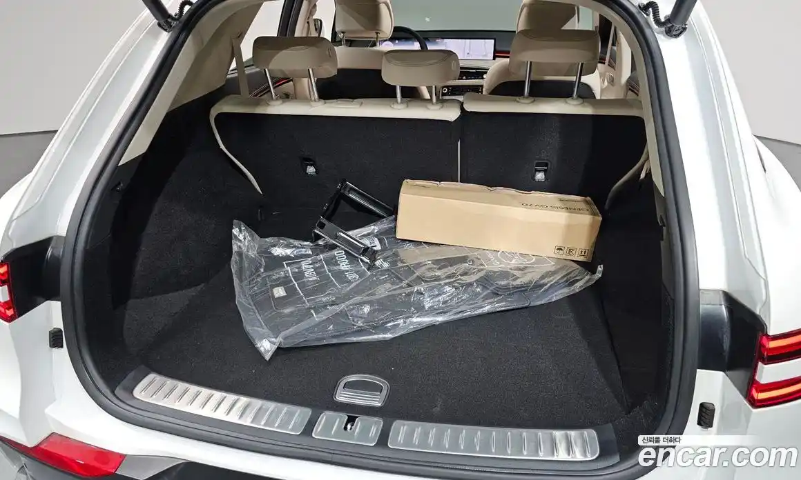 Genesis GV70 2025 2.5 Автомат в Москве № 364141, фото 19