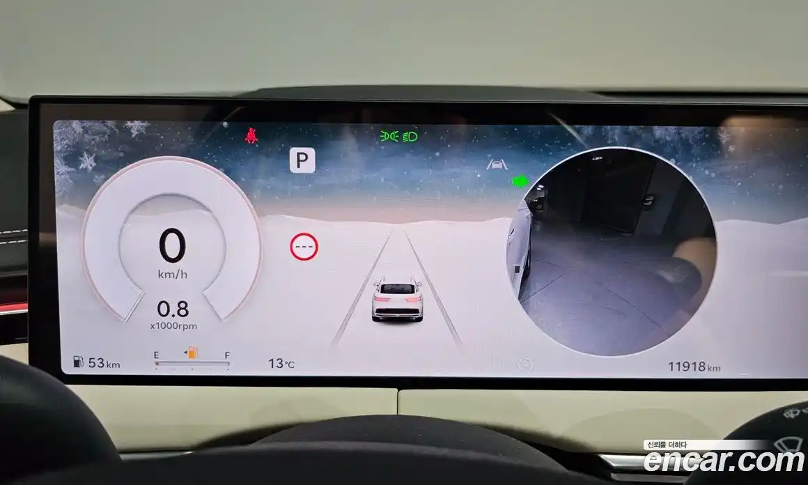 Genesis GV70 2025 2.5 Автомат в Москве № 364141, фото 7