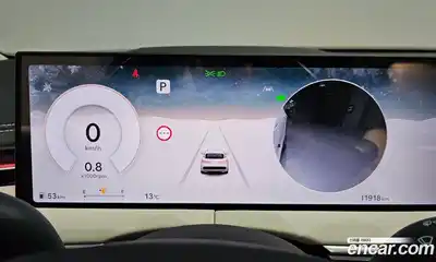 Genesis GV70 2025 2.5 Автомат в Москве № 364141, миниатюра 7