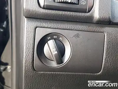 SsangYong Rexton 2011 2.0 Автомат в Москве № 36471, миниатюра 11