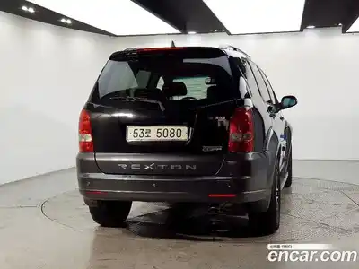 SsangYong Rexton 2011 2.0 Автомат в Москве № 36471, миниатюра 3