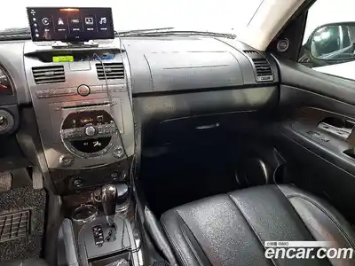 SsangYong Rexton 2011 2.0 Автомат в Москве № 36471, миниатюра 10