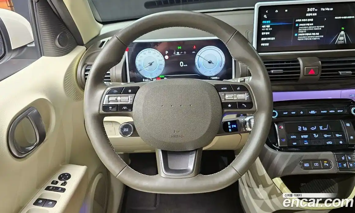 Hyundai Casper 2025 0.2 Автомат в Москве № 3649, фото 18