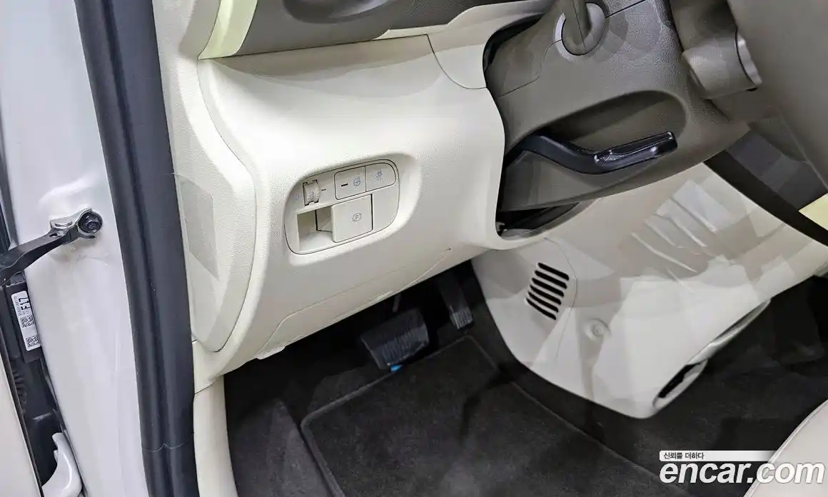 Hyundai Casper 2025 0.2 Автомат в Москве № 3649, фото 19