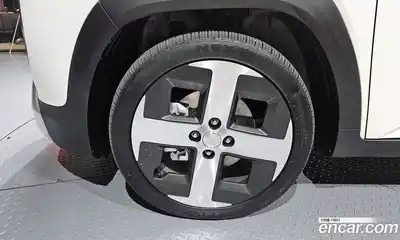 Hyundai Casper 2025 0.2 Автомат в Москве № 3649, миниатюра 5