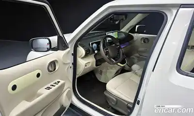 Hyundai Casper 2025 0.2 Автомат в Москве № 3649, миниатюра 7