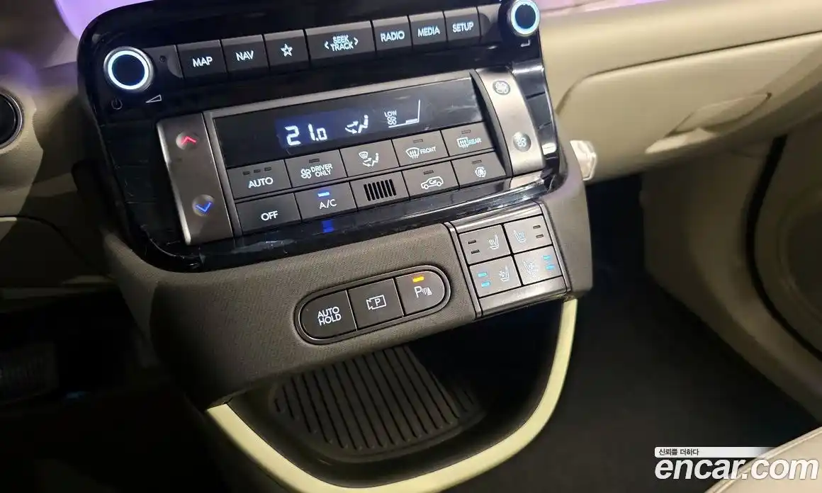 Hyundai Casper 2025 0.2 Автомат в Москве № 3649, фото 9