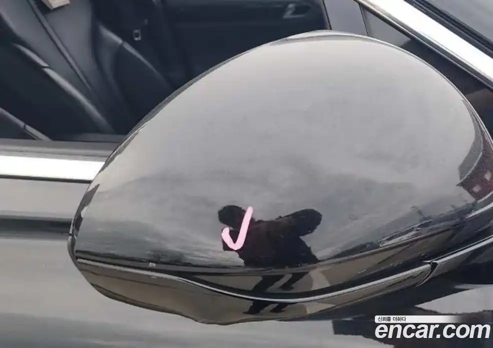 Genesis G80 2022 2.5 Автомат в Москве № 365280, фото 12