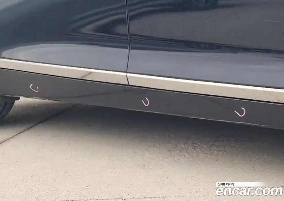 Genesis G80 2022 2.5 Автомат в Москве № 365280, фото 13