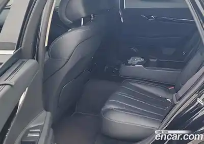 Genesis G80 2022 2.5 Автомат в Москве № 365280, миниатюра 10