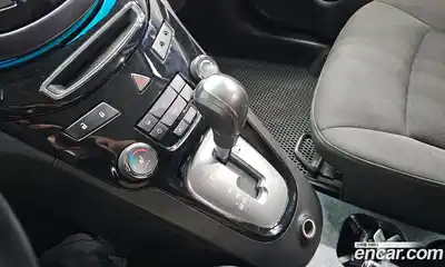 Chevrolet Orlando 2012 2.0 Автомат в Москве № 37297, миниатюра 12