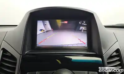 Chevrolet Orlando 2012 2.0 Автомат в Москве № 37297, миниатюра 6