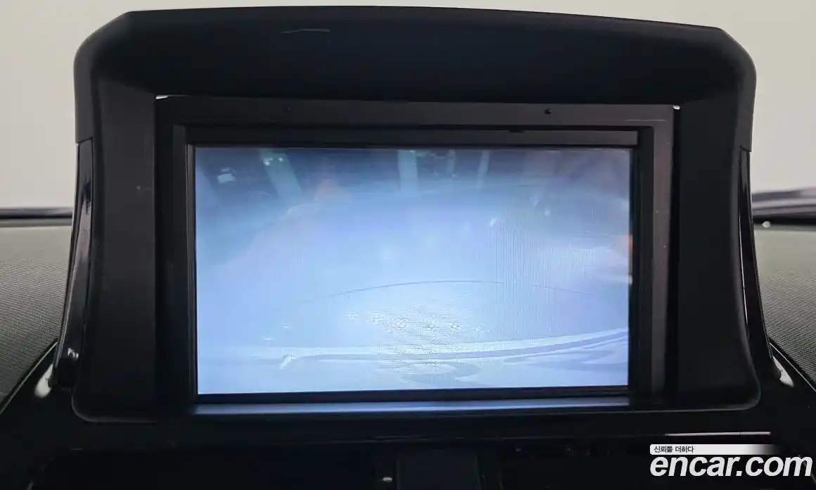 Chevrolet Spark 2014 1.0 Автомат в Москве № 37551, фото 11