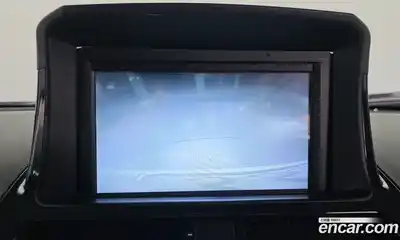 Chevrolet Spark 2014 1.0 Автомат в Москве № 37551, миниатюра 11