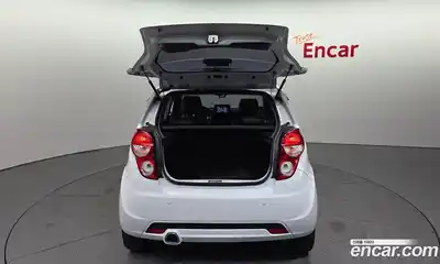 Chevrolet Spark 2014 1.0 Автомат в Москве № 37551, миниатюра 12