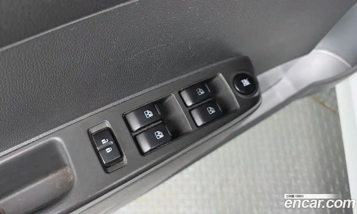 Chevrolet Spark 2014 1.0 Автомат в Москве № 37551, фото 20