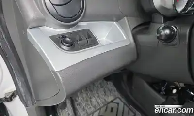 Chevrolet Spark 2014 1.0 Автомат в Москве № 37551, миниатюра 8