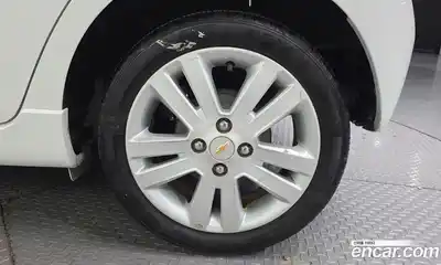 Chevrolet Spark 2014 1.0 Автомат в Москве № 37551, миниатюра 10