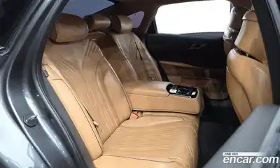 Genesis G80 2021 3.5 Автомат в Москве № 386277, миниатюра 12