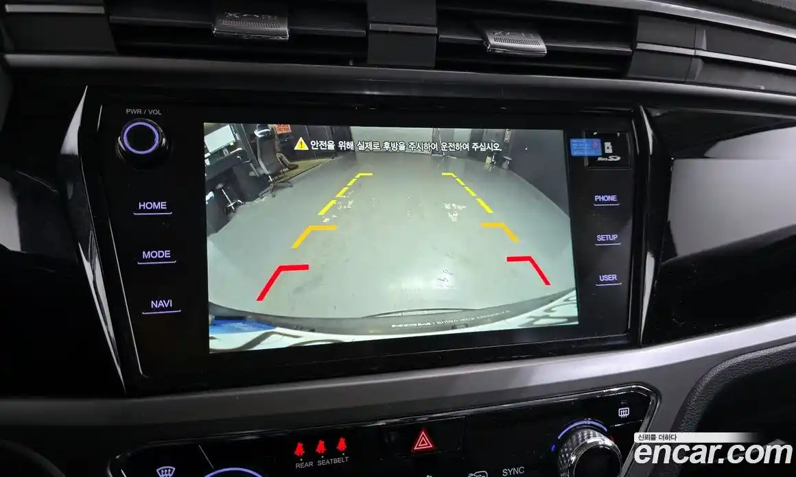 SsangYong Korando 2025 1.5 Автомат в Москве № 386989, фото 15