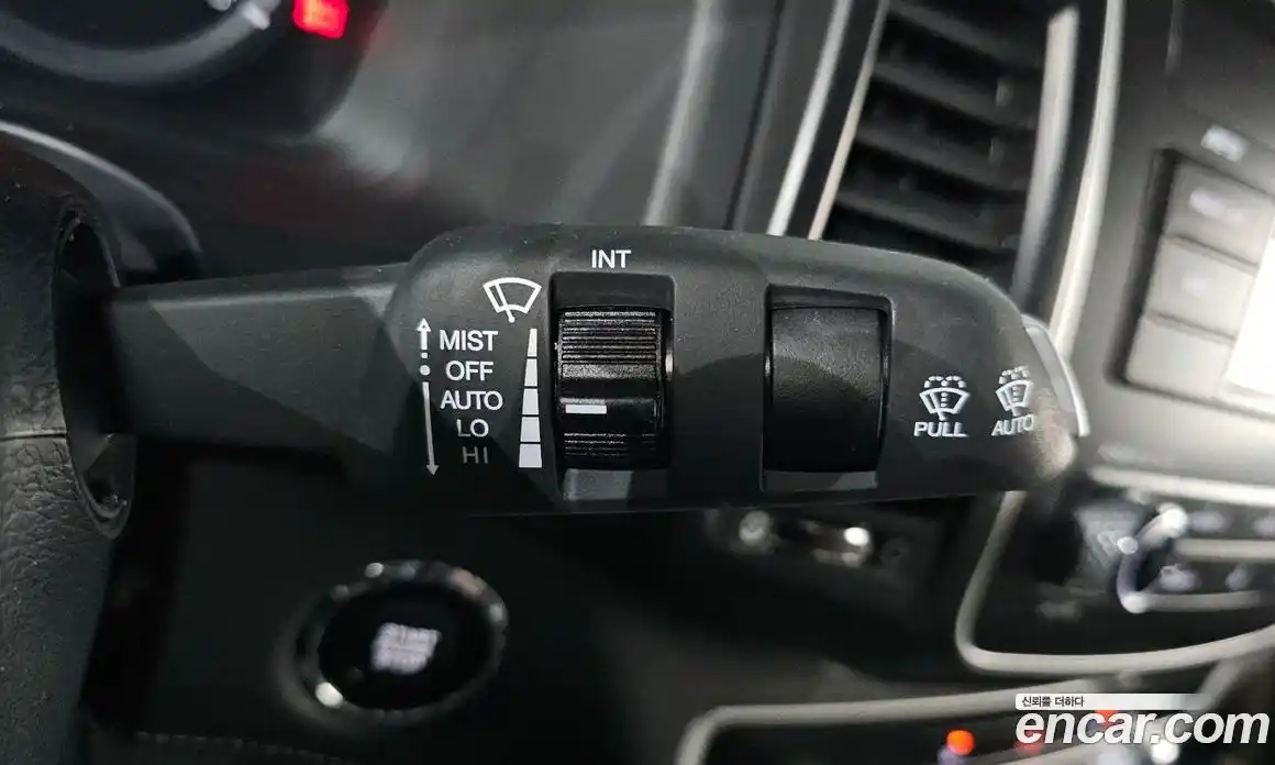 SsangYong Rexton 2021 2.2 Автомат в Москве № 387737, фото 15