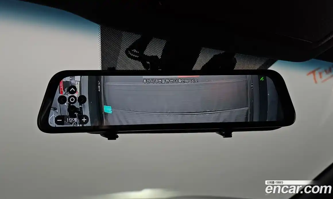 SsangYong Rexton 2021 2.2 Автомат в Москве № 387737, фото 17