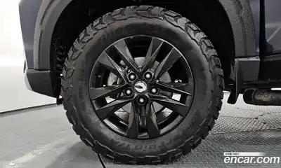 SsangYong Rexton 2021 2.2 Автомат в Москве № 387737, миниатюра 5