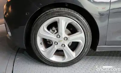 Chevrolet Spark 2016 1.0 Автомат в Москве № 38827, миниатюра 12