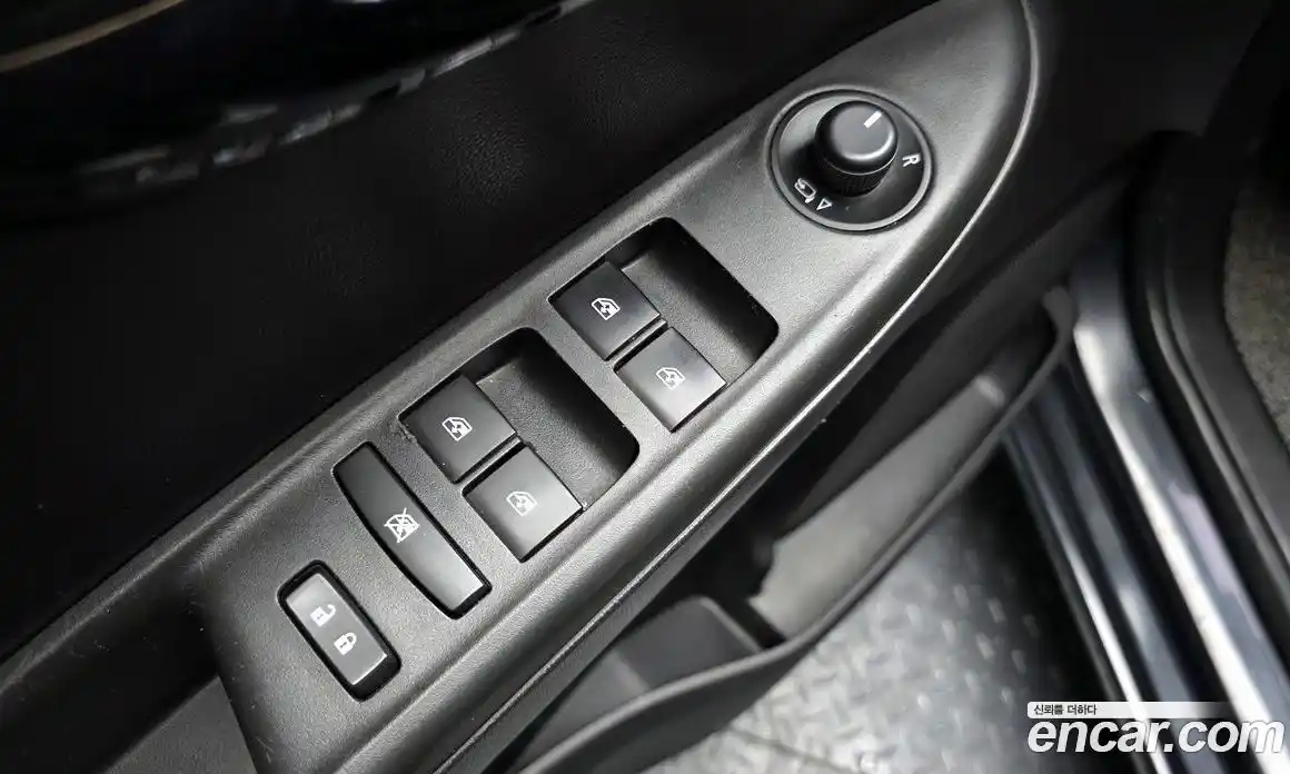 Chevrolet Spark 2016 1.0 Автомат в Москве № 38827, фото 15