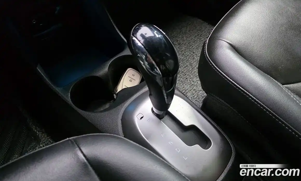 Chevrolet Spark 2016 1.0 Автомат в Москве № 38827, фото 2