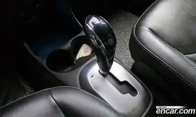 Chevrolet Spark 2016 1.0 Автомат в Москве № 38827, миниатюра 2