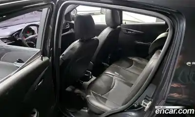 Chevrolet Spark 2016 1.0 Автомат в Москве № 38827, миниатюра 3