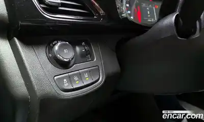 Chevrolet Spark 2016 1.0 Автомат в Москве № 38827, миниатюра 6