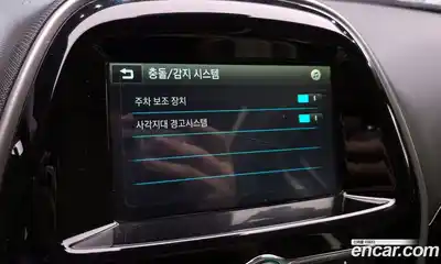 Chevrolet Spark 2016 1.0 Автомат в Москве № 38827, миниатюра 8