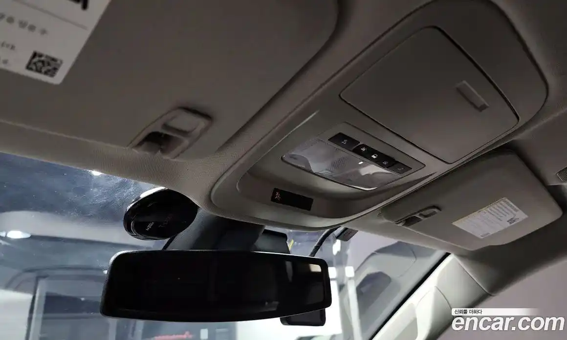 Chevrolet Colorado 2022 3.6 Автомат в Москве № 38908, фото 16