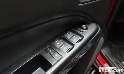 Chevrolet Colorado 2022 3.6 Автомат в Москве № 38908, миниатюра 4