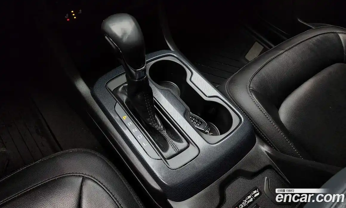 Chevrolet Colorado 2022 3.6 Автомат в Москве № 38908, фото 8