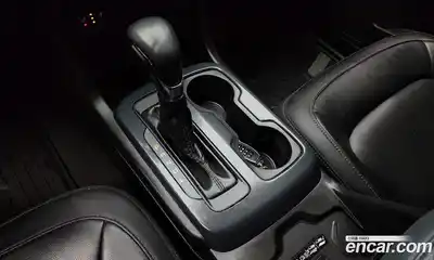 Chevrolet Colorado 2022 3.6 Автомат в Москве № 38908, миниатюра 8