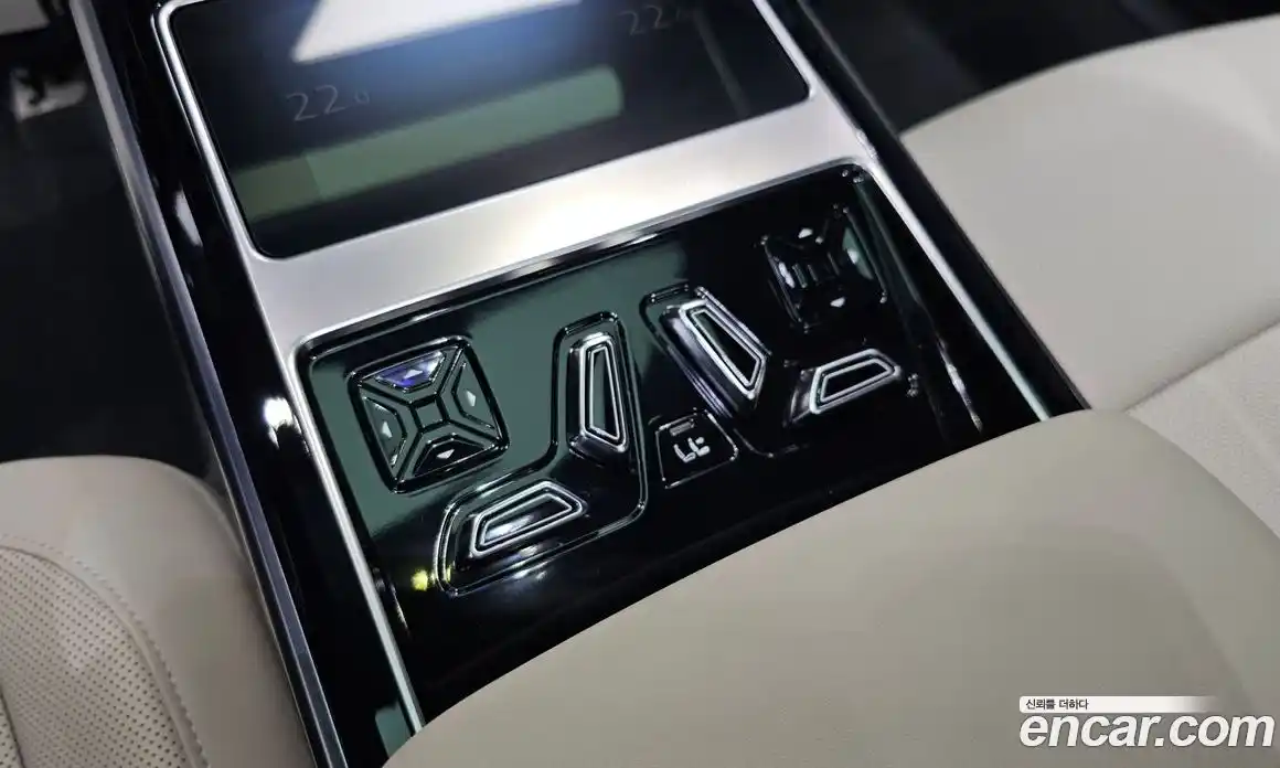 Audi A8 2023 3.0 Автомат в Москве № 391302, фото 19