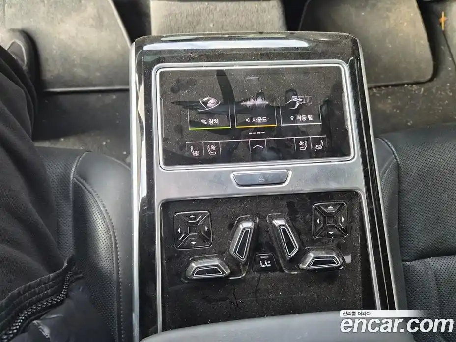 Audi A8 2020 3.0 Автомат в Москве № 391843, фото 17