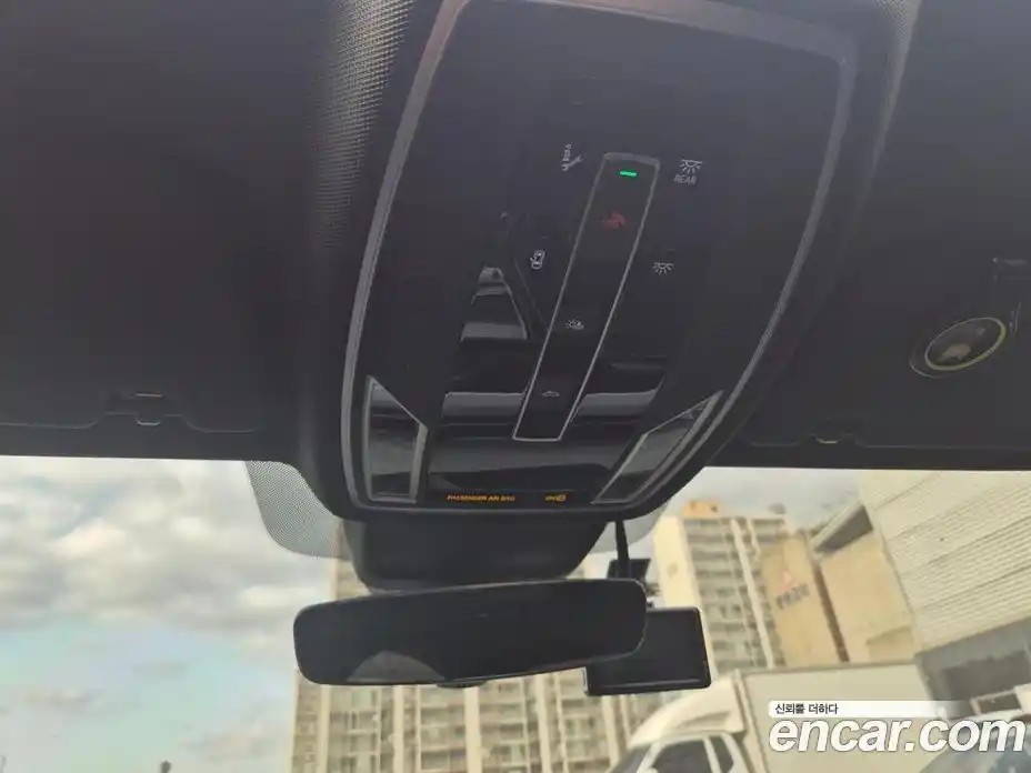 Audi A8 2020 3.0 Автомат в Москве № 391843, фото 19