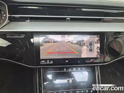 Audi A8 2020 3.0 Автомат в Москве № 391843, миниатюра 10