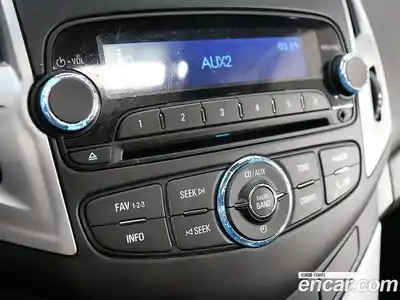 Chevrolet Cruze 2016 1.8 Автомат в Москве № 397058, миниатюра 10